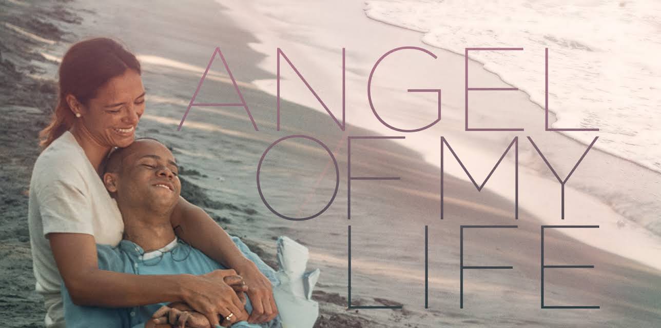ANGEL OF MY LIFE (2021)