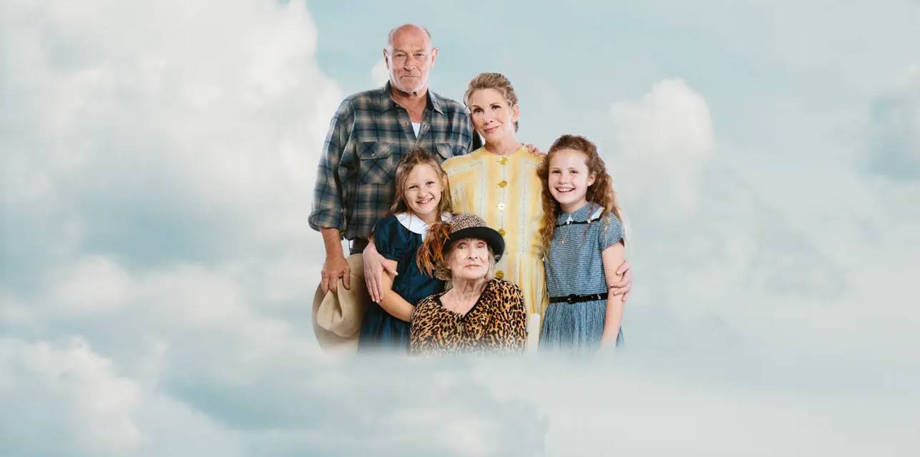 When We Last Spoke (2020)