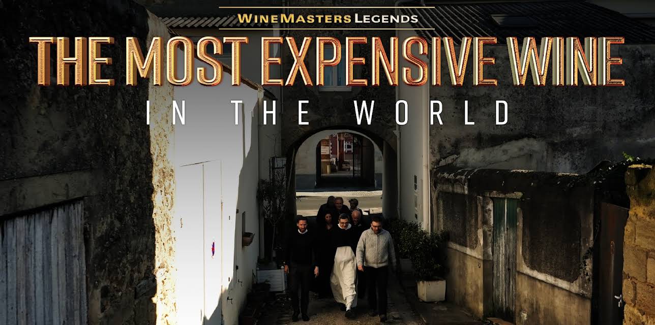 WineMasters Legends