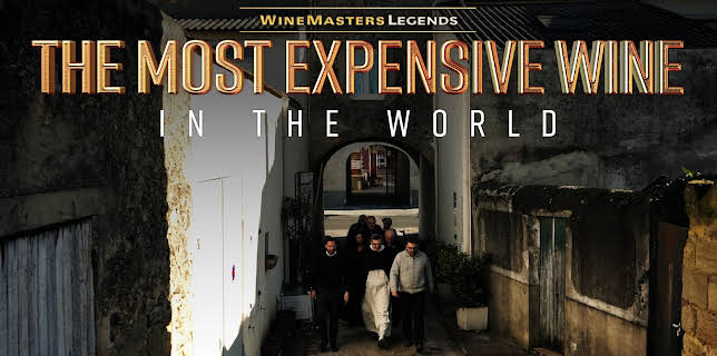 WineMasters Legends