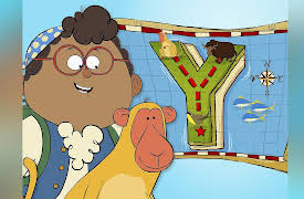 Captain Seasalt & the ABC Pirates: A Yummy Adventure on "Y" Island