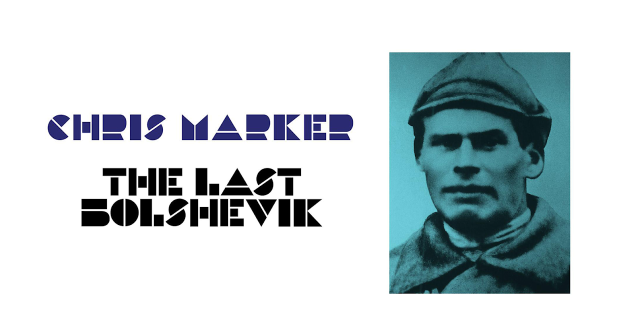 The Last Bolshevik (Russian audio, English dubbing, French Subtitles) (1993)