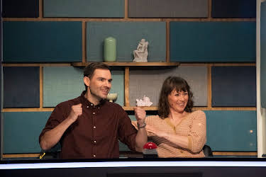 08:00: Alle mot alle (S7 E11) (S7) | TVNorge | 4/9 2026