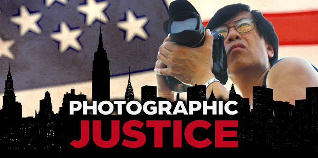 Photographic Justice: The Corky Lee Story (2024)