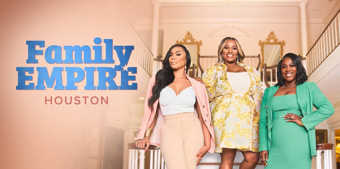 Family Empire: Houston