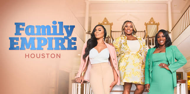 Family Empire: Houston