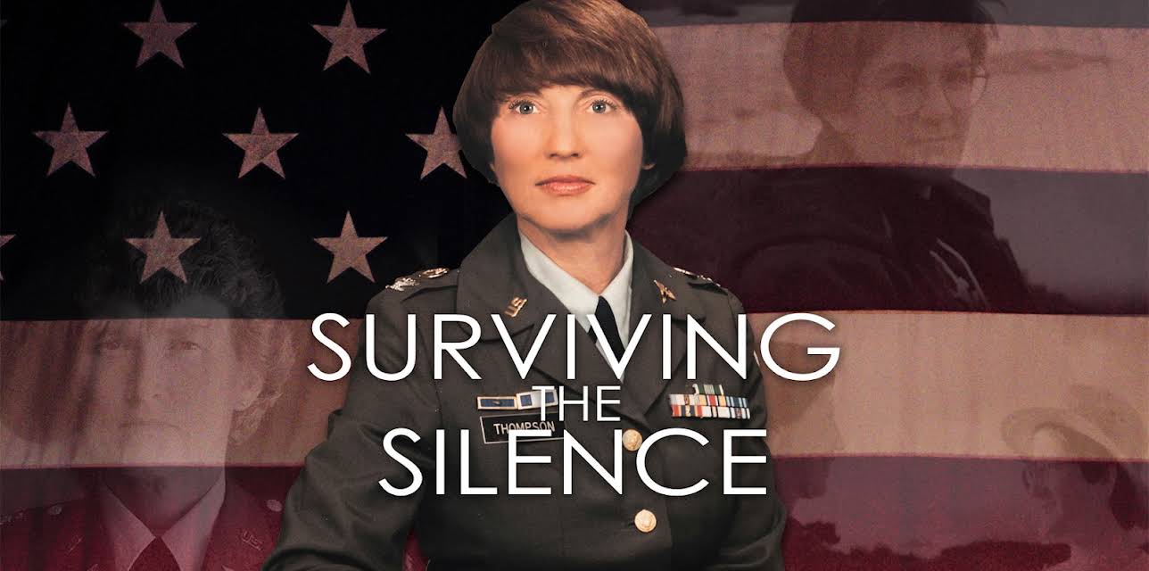 Surviving the Silence (2021)