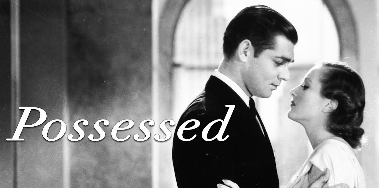 Possessed (1931) (1931)