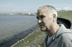 Body on the Beach: What Happened to Annie?: The Journey