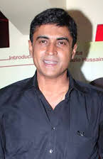 Mohnish Bahl as 