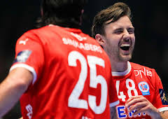 NM, menn: Elverum - Kolstad