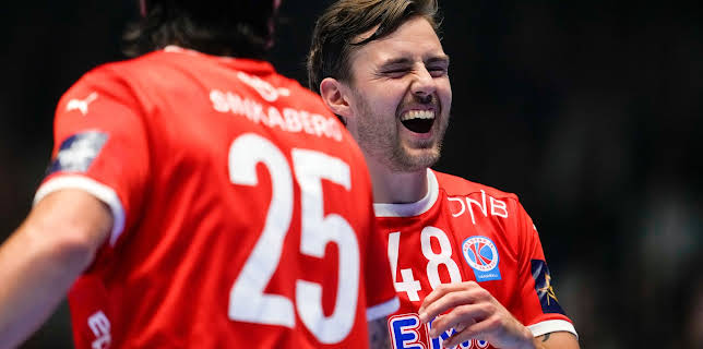 NM, menn: Elverum - Kolstad