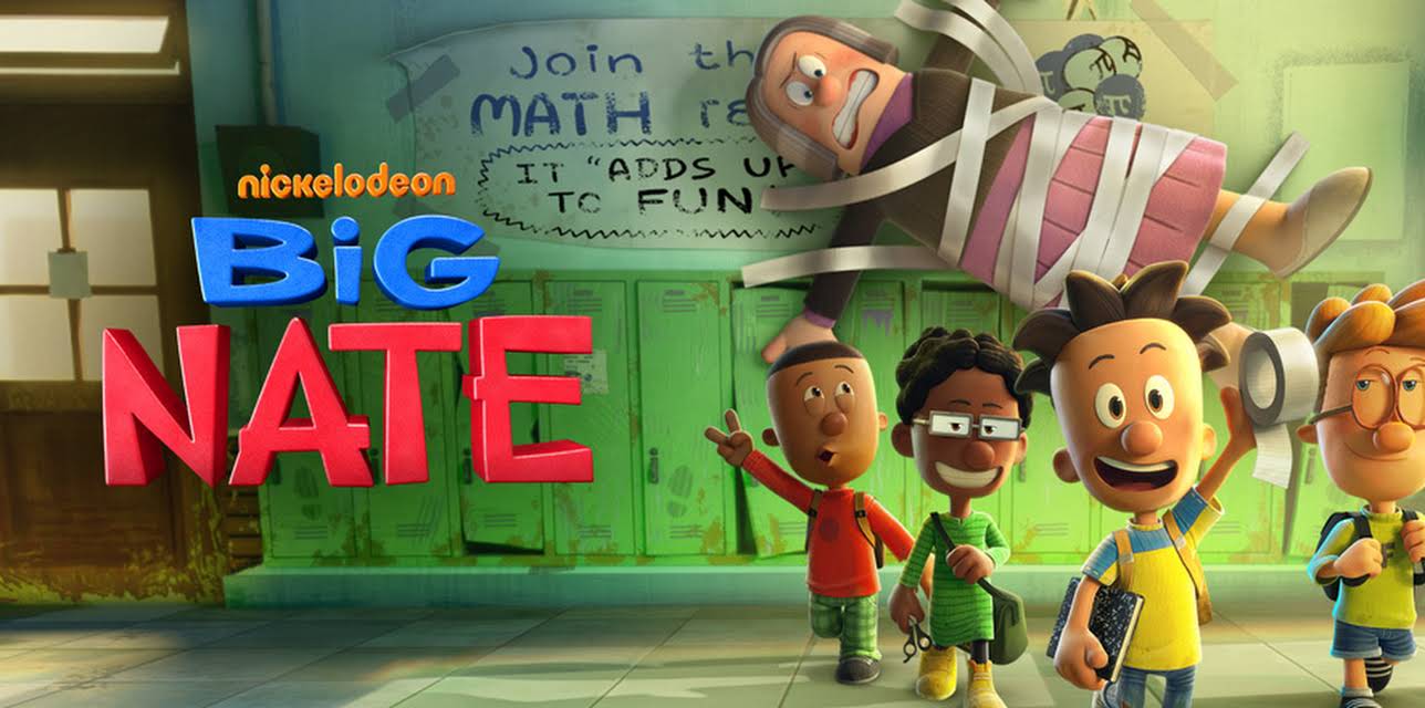 Big Nate