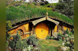 Language A to Z: H for Hobbits