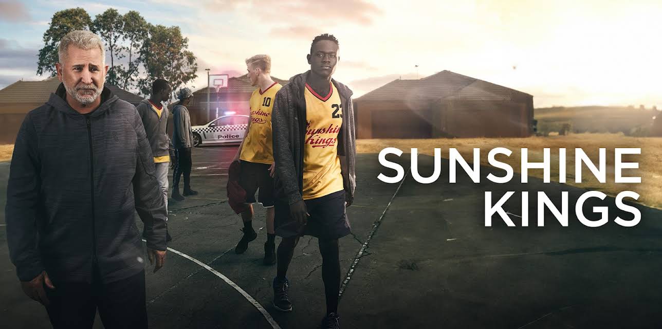 Sunshine Kings Season 1