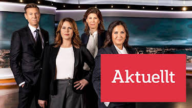 20:00: Aktuellt | SVT2 | 4/7 2026