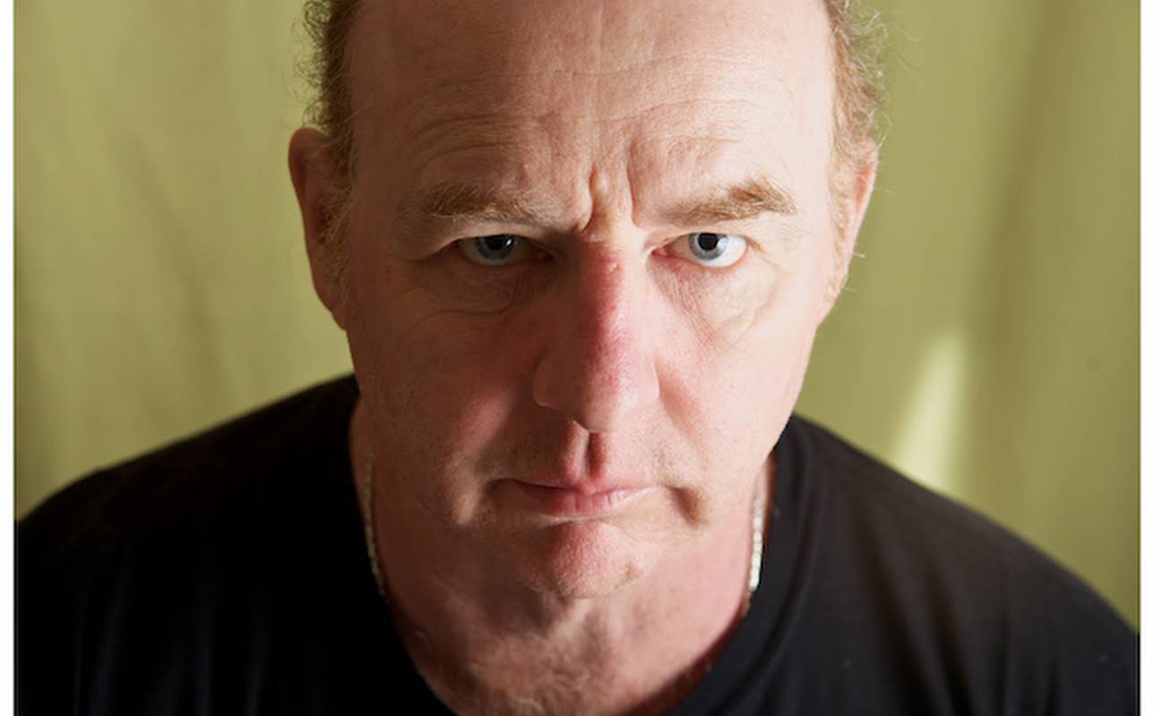 Michael P. Byrne