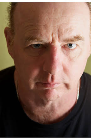 Michael P. Byrne as Thurston