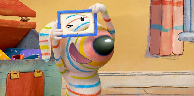 10:50 AM: Dylan's Playtime Adventures (S1) | Cbeebies | 12/8 2025