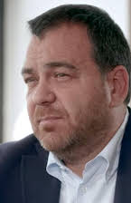 Mario Scaramella som 