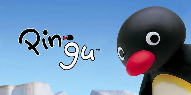 17:55: Pingu | Barnkanalen | 11/13 2025