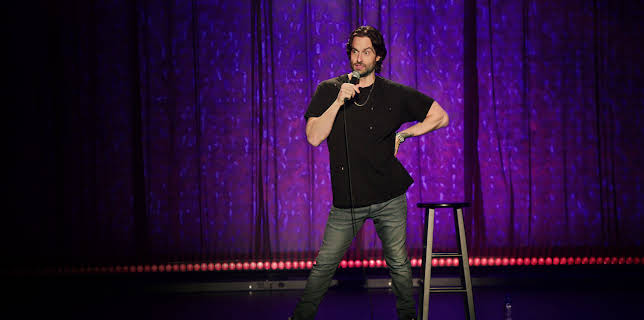 Chris D'Elia: No Pain (2020)