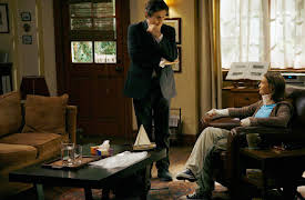 In Treatment: Sophie - Week Eight