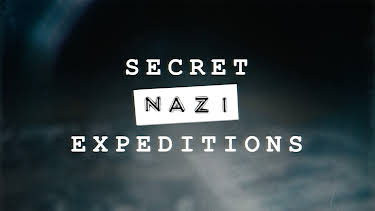 00:30: Secret Nazi Expeditions (S1 E1) (S1) | TV10 | 4/5 2026
