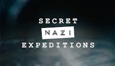 Secret Nazi Expeditions (S1 E1)