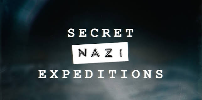 01:55: Secret Nazi Expeditions (S1 E6) (S1) | TV10 | 11/10 2025