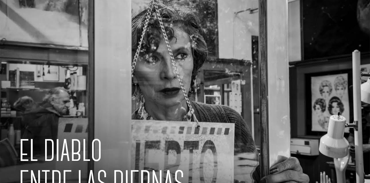 El Diablo Entre Las Piernas (2020)