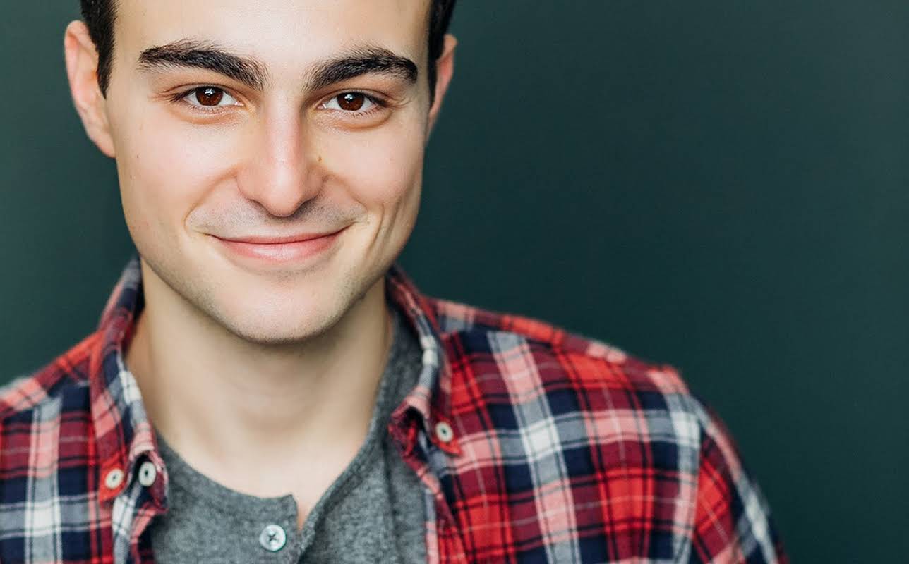 Zachary Margolis