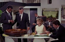 Mission Impossible Season 1: Odds on Evil