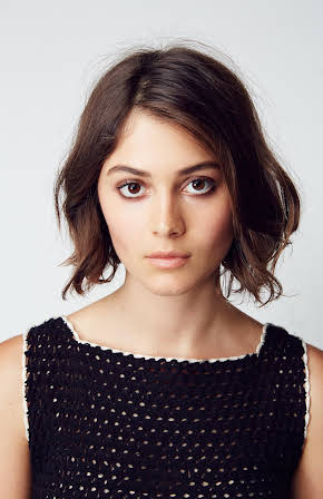 Sophie Dalah as 