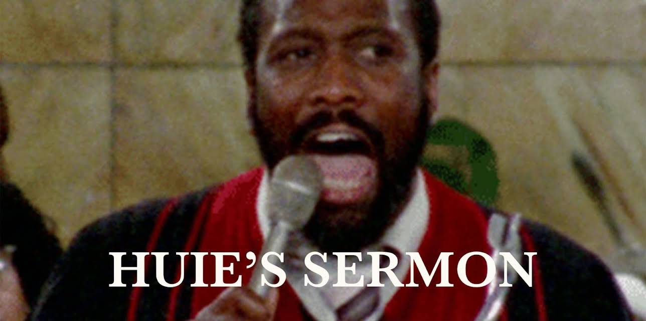 Huie's Sermon (1981)