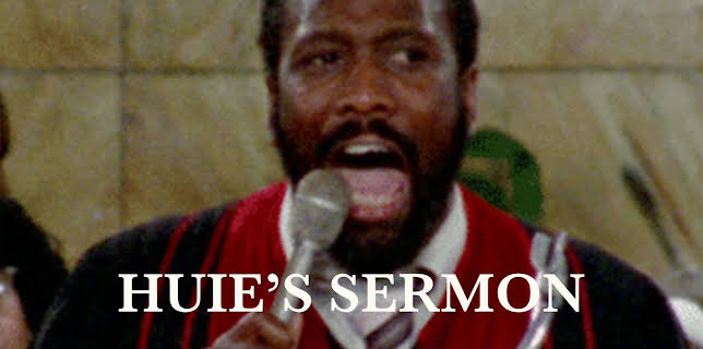 Huie's Sermon (1981)
