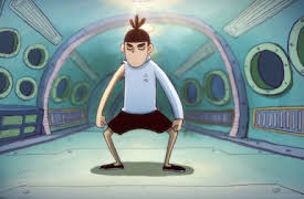 Scissor Seven: Episodio 7