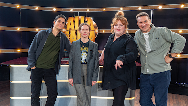 13:50: Alla mot alla med Filip och Fredrik (S11 E36) (S11) | Kanal 5 | 7/17 2026