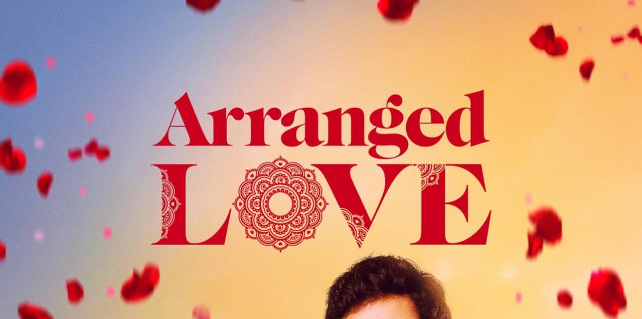 Arranged Love (2023)