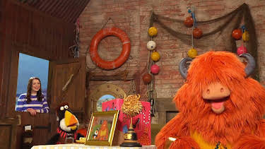 6:15 PM: Meaban and Moo (S3 E6) (S3) | BBC Alba | 1/14 2026