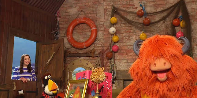 5:15 PM: Meaban and Moo (S3 E6) (S3) | BBC Alba | 1/14 2026