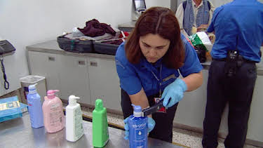 08:25: Border Patrol Australia | ProSieben Maxx | 3/31 2026