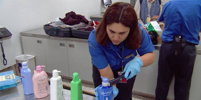 12:35: Border Patrol Australia | ProSieben Maxx | 12/10 2025