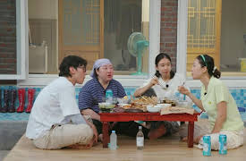 Fresh off the sea: Episode 2