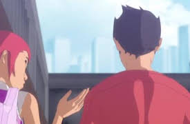 Iron Man : Episode 25