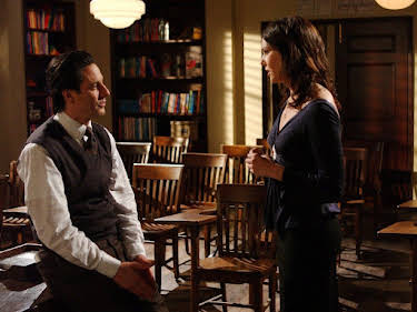 14:40: Gilmore Girls | Sixx | 5/29 2026