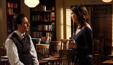 Gilmore Girls