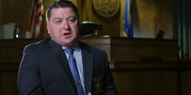 23:50: Angeklagt: Mörder vor Gericht | Sat1 Gold | 12/16 2025