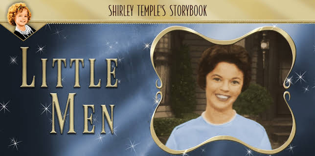 Shirley Temple's Storybook: Little Men (1958)