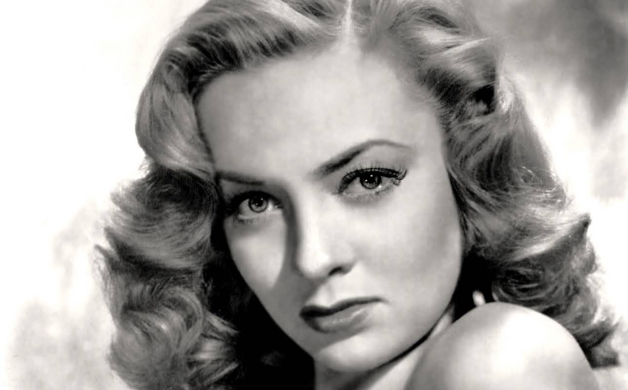 Audrey Totter